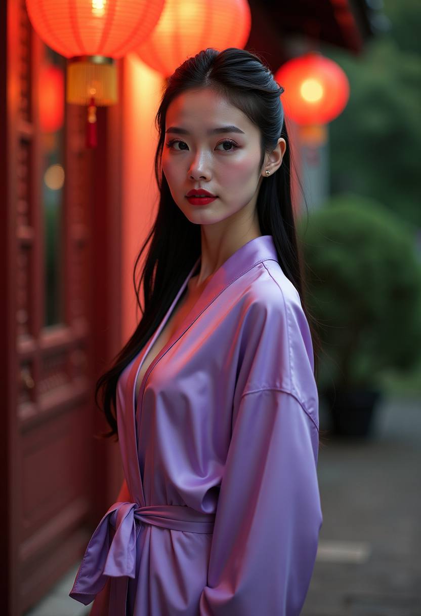 麻花星空主视觉